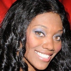 nyomi banxxx age|Biography of Nyomi Banxxx.